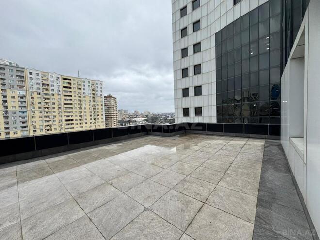 Сдаётся 4-комн. офис 251 м², м. Гянджлик, photo 24 from 27