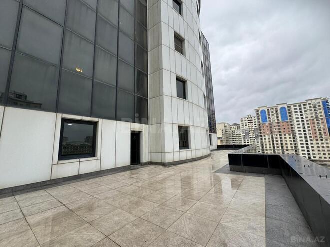 Сдаётся 4-комн. офис 251 м², м. Гянджлик, photo 23 from 27