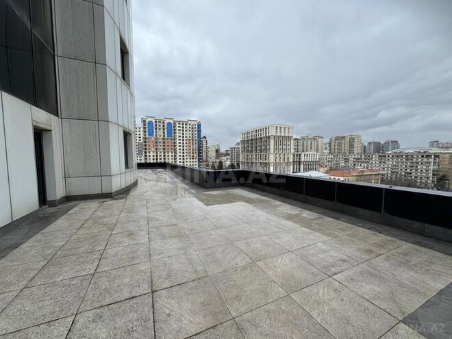 Сдаётся 4-комн. офис 251 м², м. Гянджлик, photo 26 from 27