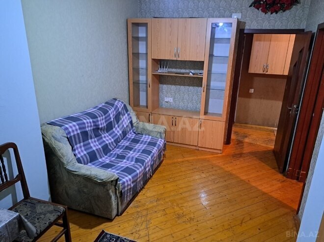 İcarəyə verilir 2 otaqlı yeni tikili 55 m², photo 3 from 9