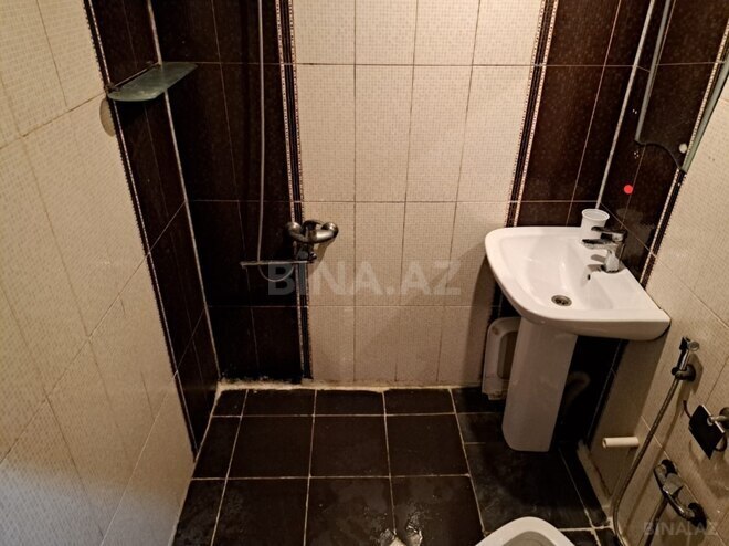 İcarəyə verilir 2 otaqlı yeni tikili 55 m², photo 8 from 9