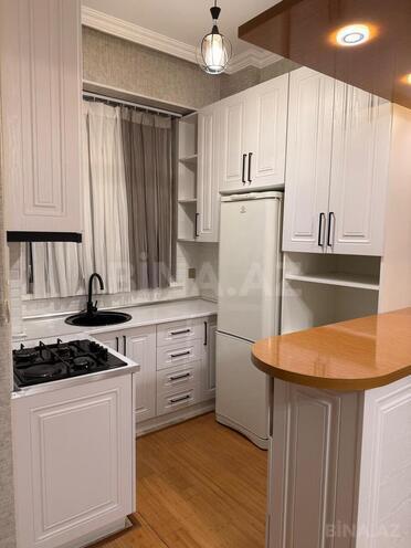 İcarəyə verilir 2 otaqlı yeni tikili 60 m², Abşeron r., photo 6 from 14