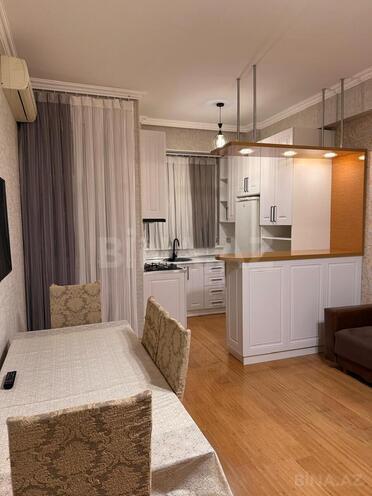 İcarəyə verilir 2 otaqlı yeni tikili 60 m², Abşeron r., photo 4 from 14