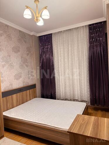 İcarəyə verilir 2 otaqlı yeni tikili 60 m², Abşeron r., photo 7 from 14