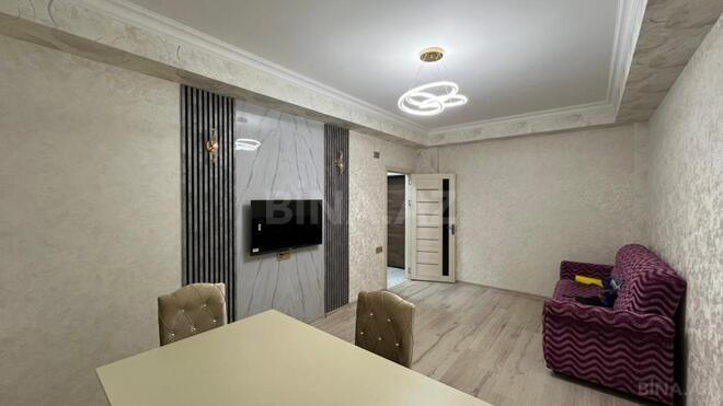 İcarəyə verilir 2 otaqlı yeni tikili 44 m², Masazır q., photo 3 from 12