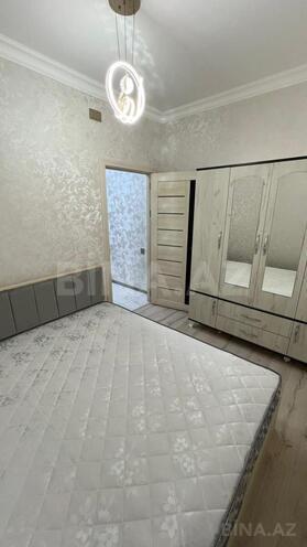 İcarəyə verilir 2 otaqlı yeni tikili 44 m², Masazır q., photo 7 from 12