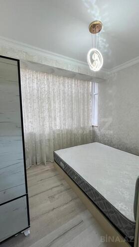 İcarəyə verilir 2 otaqlı yeni tikili 44 m², Masazır q., photo 11 from 12