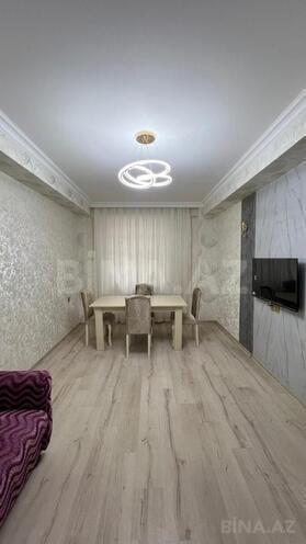 İcarəyə verilir 2 otaqlı yeni tikili 44 m², Masazır q., photo 4 from 12