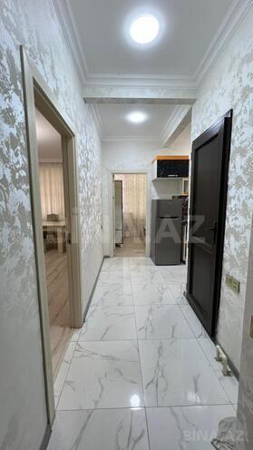 İcarəyə verilir 2 otaqlı yeni tikili 44 m², Masazır q., photo 10 from 12