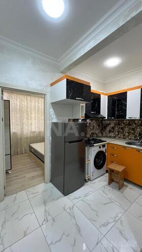 İcarəyə verilir 2 otaqlı yeni tikili 44 m², Masazır q., photo 9 from 12
