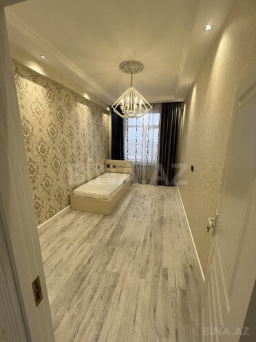 İcarəyə verilir 3 otaqlı yeni tikili 96 m², photo 5 from 10