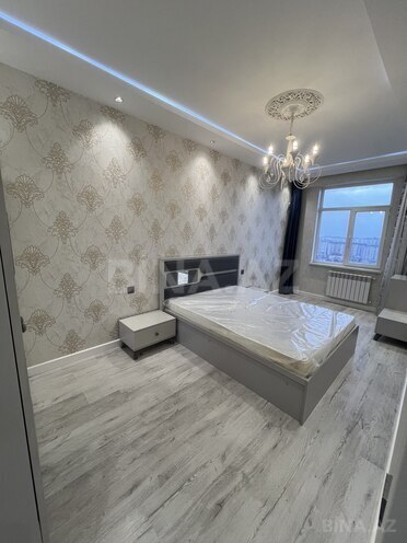 İcarəyə verilir 3 otaqlı yeni tikili 96 m², photo 7 from 10