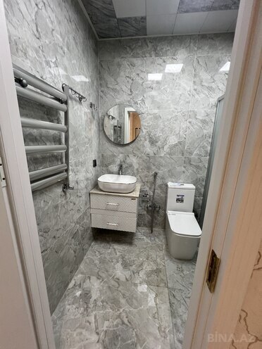 İcarəyə verilir 3 otaqlı yeni tikili 96 m², photo 4 from 10