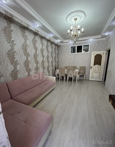 İcarəyə verilir 2 otaqlı yeni tikili 65 m², Abşeron r., photo 6 from 10