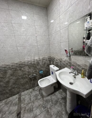 İcarəyə verilir 2 otaqlı yeni tikili 65 m², Abşeron r., photo 8 from 10