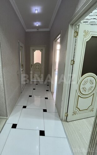 İcarəyə verilir 2 otaqlı yeni tikili 65 m², Abşeron r., photo 3 from 10