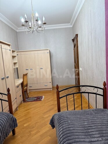 İcarəyə verilir 3 otaqlı köhnə tikili 70 m², Elmlər Akademiyası m., photo 9 from 16