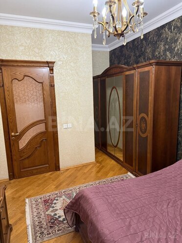 İcarəyə verilir 3 otaqlı köhnə tikili 70 m², Elmlər Akademiyası m., photo 6 from 16