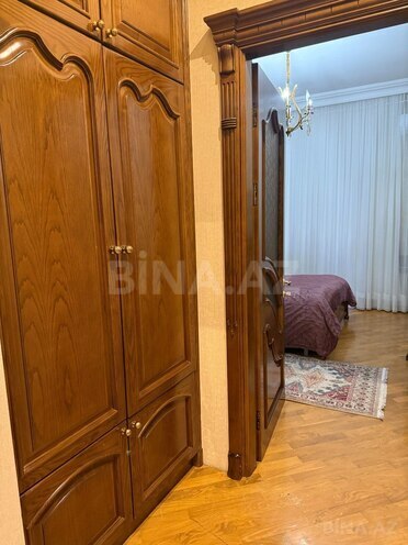 İcarəyə verilir 3 otaqlı köhnə tikili 70 m², Elmlər Akademiyası m., photo 11 from 16