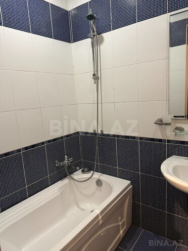 İcarəyə verilir 3 otaqlı köhnə tikili 70 m², Elmlər Akademiyası m., photo 14 from 16