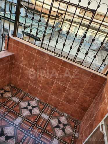 İcarəyə verilir 3 otaqlı yeni tikili 80 m², Sahil m., photo 13 from 15