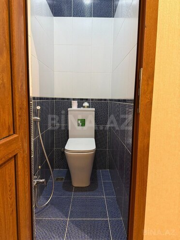 İcarəyə verilir 3 otaqlı köhnə tikili 70 m², Elmlər Akademiyası m., photo 13 from 16