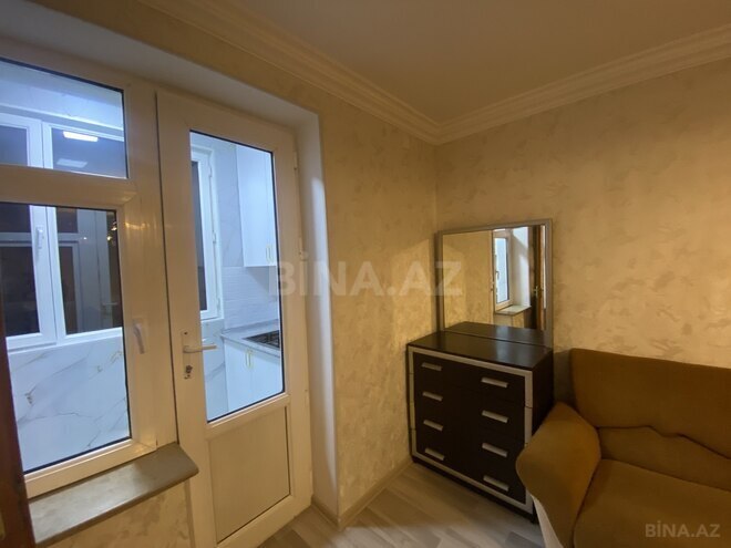 İcarəyə verilir 2 otaqlı köhnə tikili 40 m², Badamdar q., photo 10 from 22