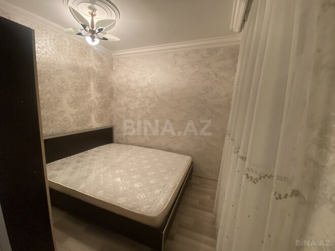 İcarəyə verilir 2 otaqlı köhnə tikili 40 m², Badamdar q., photo 11 from 22