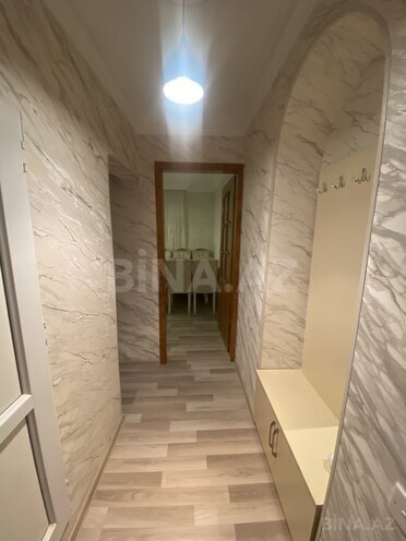 İcarəyə verilir 2 otaqlı köhnə tikili 40 m², Badamdar q., photo 3 from 22