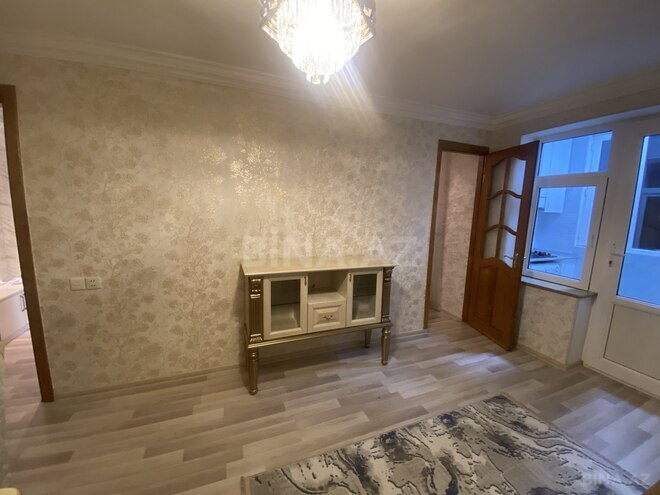 İcarəyə verilir 2 otaqlı köhnə tikili 40 m², Badamdar q., photo 9 from 22