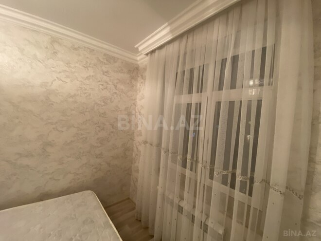 İcarəyə verilir 2 otaqlı köhnə tikili 40 m², Badamdar q., photo 12 from 22
