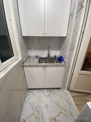 İcarəyə verilir 2 otaqlı köhnə tikili 40 m², Badamdar q., photo 16 from 22