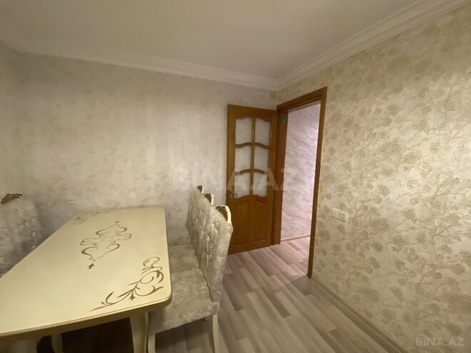 İcarəyə verilir 2 otaqlı köhnə tikili 40 m², Badamdar q., photo 7 from 22
