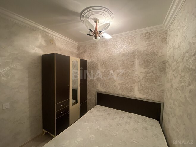 İcarəyə verilir 2 otaqlı köhnə tikili 40 m², Badamdar q., photo 13 from 22
