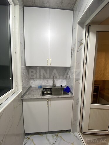 İcarəyə verilir 2 otaqlı köhnə tikili 40 m², Badamdar q., photo 17 from 22