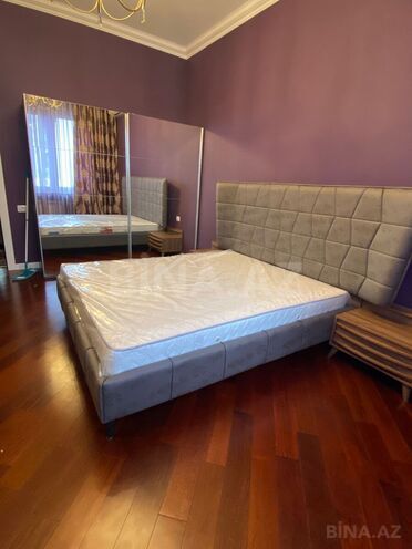 İcarəyə verilir 3 otaqlı köhnə tikili 100 m², Sahil m., photo 8 from 17