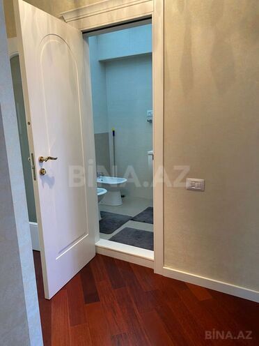 İcarəyə verilir 3 otaqlı köhnə tikili 100 m², Sahil m., photo 16 from 17