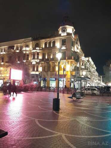 İcarəyə verilir 3 otaqlı köhnə tikili 100 m², Sahil m., photo 3 from 17