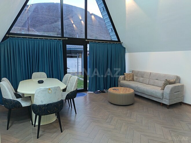 Сдаётся 3-комн. дом/дача 140 м², photo 5 from 17