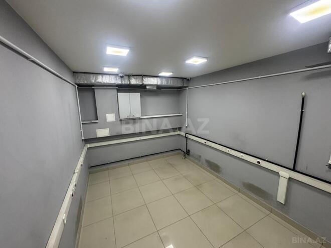 İcarəyə verilir  obyekt 520 m², İnşaatçılar m., photo 6 from 29