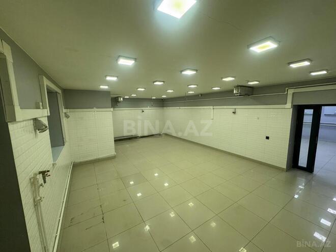 İcarəyə verilir  obyekt 520 m², İnşaatçılar m., photo 23 from 29