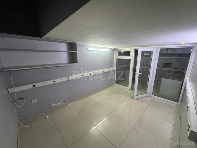 İcarəyə verilir  obyekt 520 m², İnşaatçılar m., photo 4 from 29