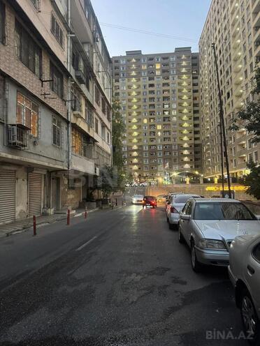 İcarəyə verilir  obyekt 520 m², İnşaatçılar m., photo 27 from 29