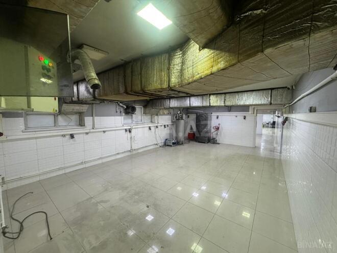 İcarəyə verilir  obyekt 520 m², İnşaatçılar m., photo 24 from 29