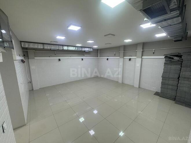 İcarəyə verilir  obyekt 520 m², İnşaatçılar m., photo 3 from 29