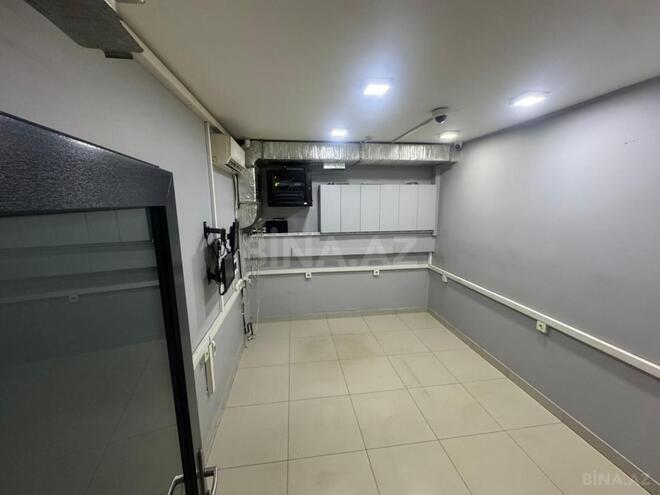 İcarəyə verilir  obyekt 520 m², İnşaatçılar m., photo 16 from 29