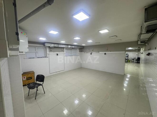 İcarəyə verilir  obyekt 520 m², İnşaatçılar m., photo 21 from 29