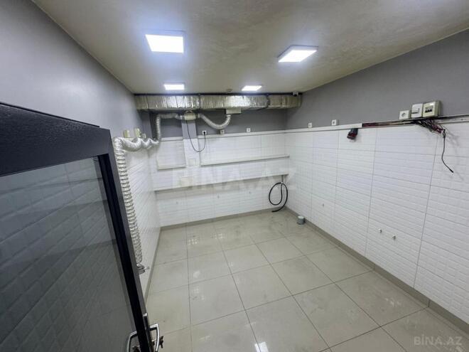 İcarəyə verilir  obyekt 520 m², İnşaatçılar m., photo 8 from 29