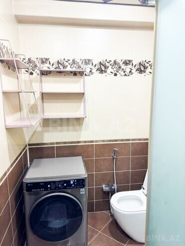 Сдаётся 2-комн. новостройка 45 м², м. Ази Асланов, photo 10 from 12