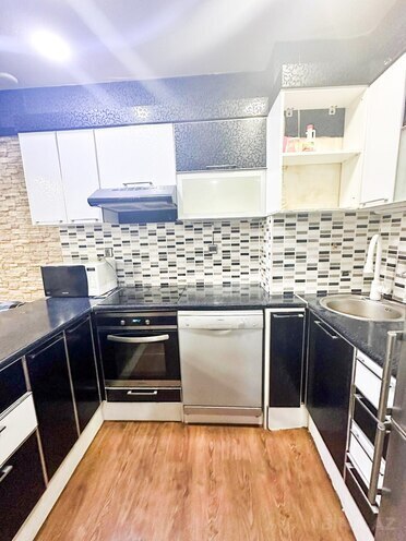 Сдаётся 2-комн. новостройка 45 м², м. Ази Асланов, photo 5 from 12